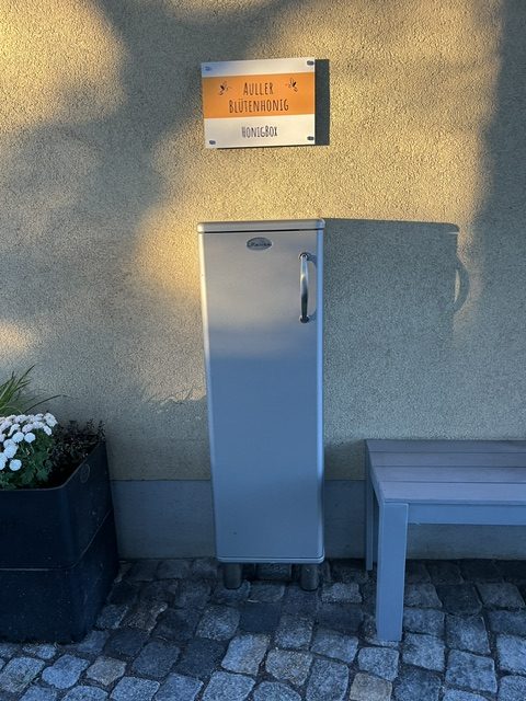 Honigbox